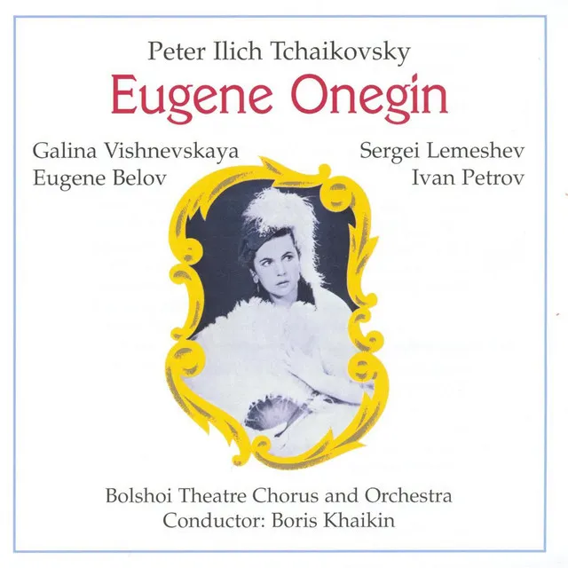 In your house! (Eugene Onegin)