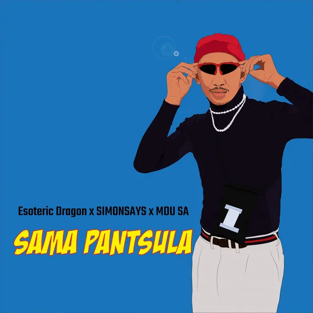 Sama Pantsula