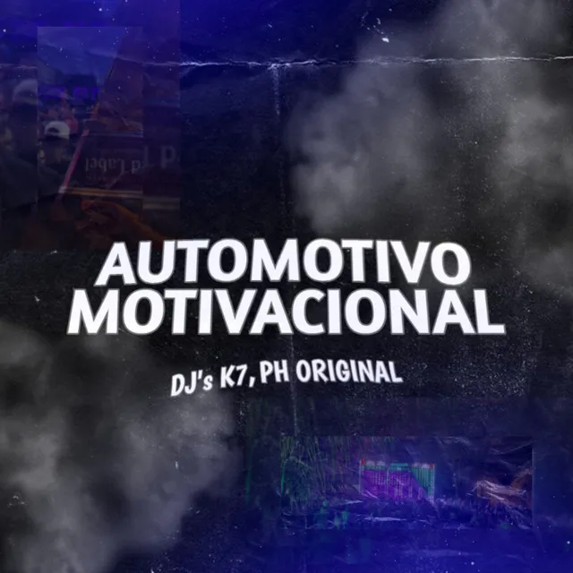 AUTOMOTIVO MOTIVACIONAL - M4MA EU E OS AMIGO