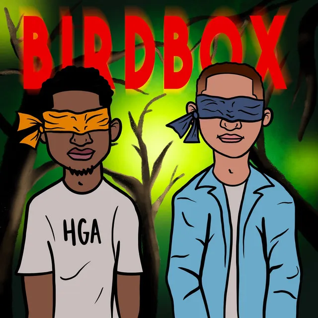 Birdbox