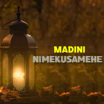 Nimekusamehe by Madini