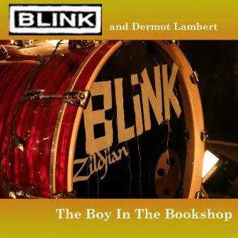 The Boy In The Bookshop by Blink