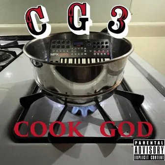 CG3 by Cook God