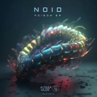 Poison by Noid