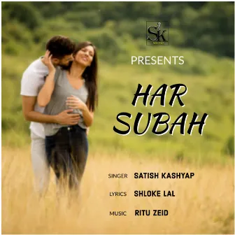 Har Subah by Ritu Zeid