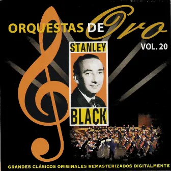 Orquestas de Oro by Stanley Black