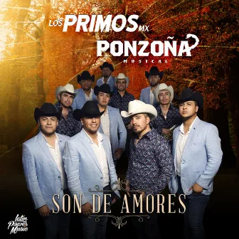 Son De Amores by Los Primos MX