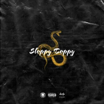 Sloppy Toppy by DJ SYRUP AND THE HILLBROW VIRGINS