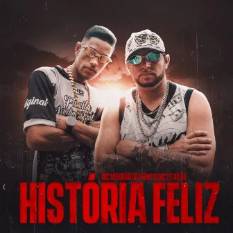 História feliz by Mc Menor JB