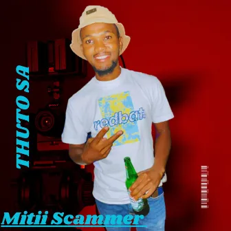 Miti Scammer by Thuto SA