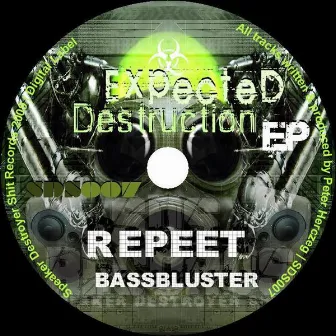 Expected Destruction by Repeet