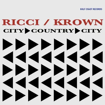 City Country City by Jason Ricci