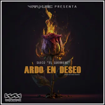 Ardo en Deseo by Sueco 