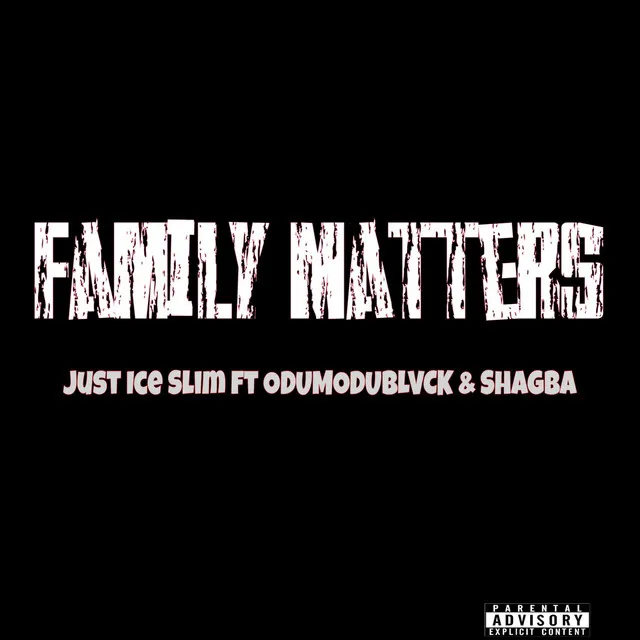 Family Matters