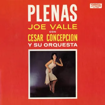 Plenas by Joe Valle