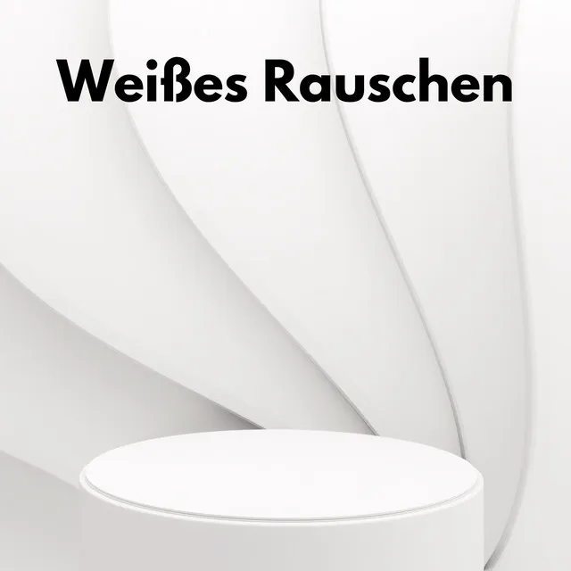 Weißes Rauschen: Tiefschlaf