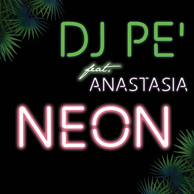 Neon - Bachata Version