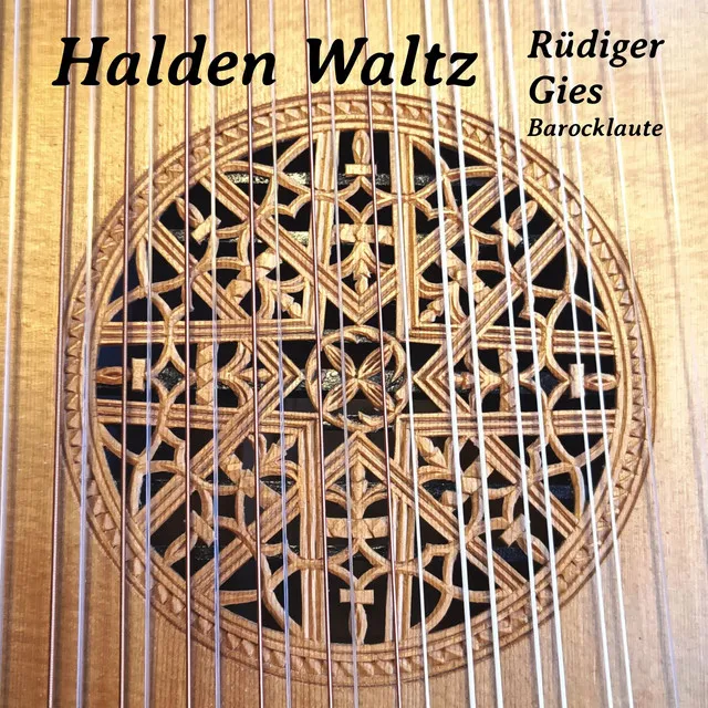 Halden Waltz