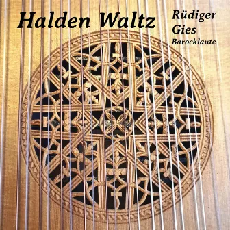 Halden Waltz by Rüdiger Gies