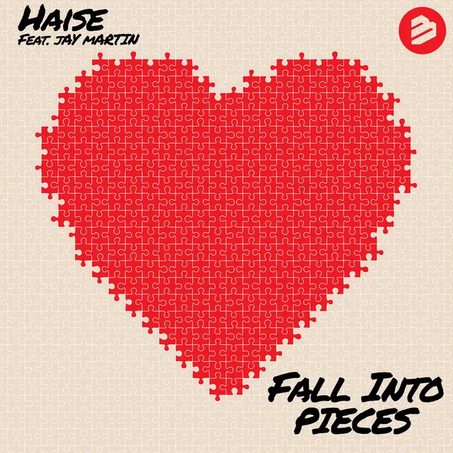 Fall Into Pieces - Instrumental Radio Edit