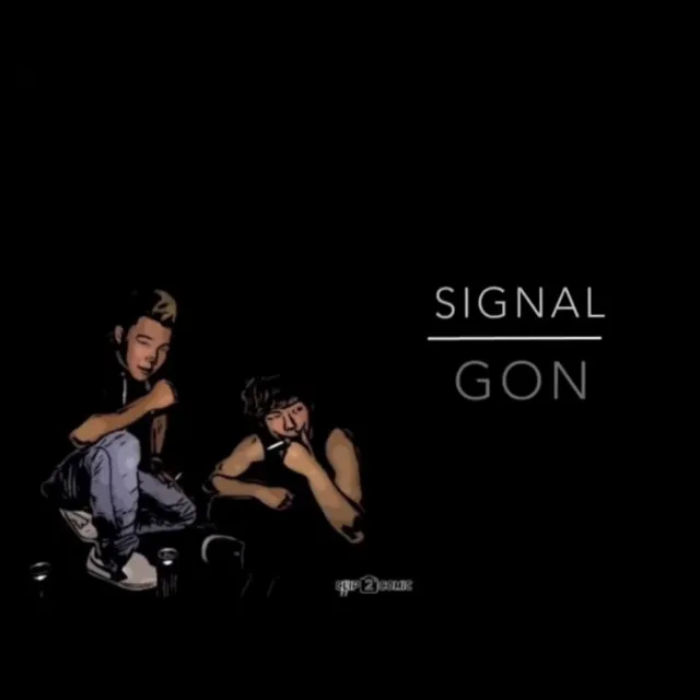 signal