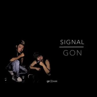 signal by GON