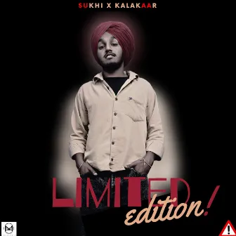 Limited Edition by Sukhi