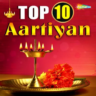 Top 10 Aartiyan by 