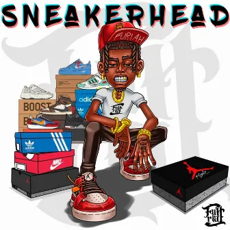 Sneakerhead by Furiah