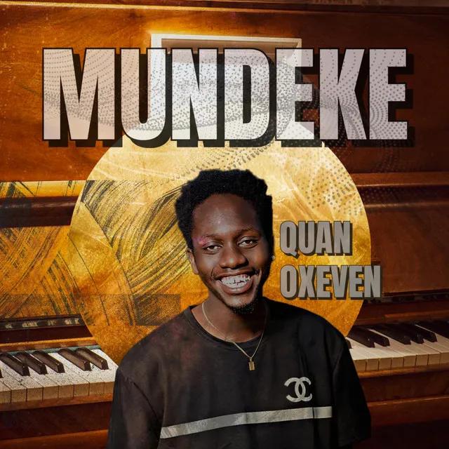 Mundeke