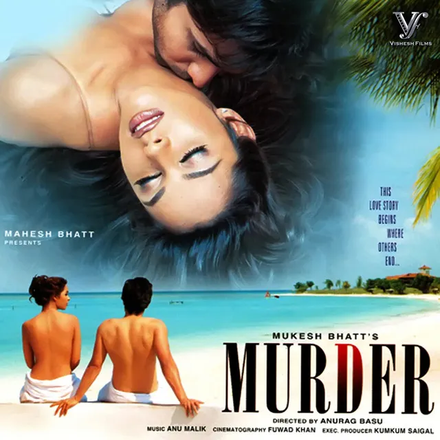 Dil Ko Hazar Bar - From "Murder"