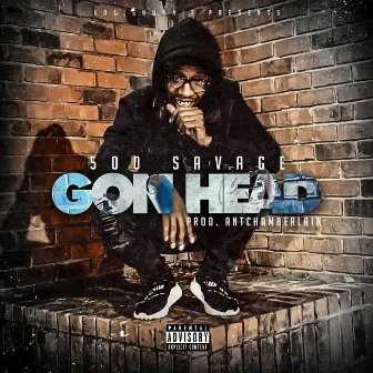 Gon Head by 500 Savage