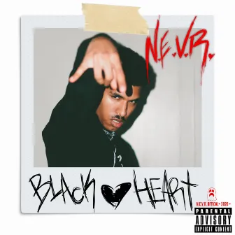 Black Heart by N.E.V.R.