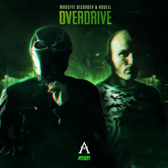 Overdrive by Massive Disorder