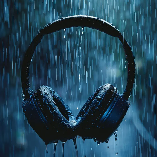 Raindrop Rhythms: Music for the Soul