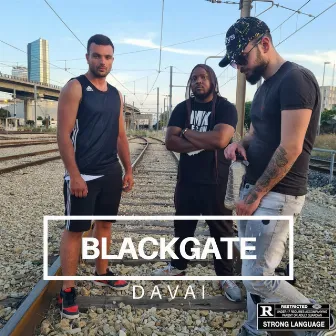 Davai by Blackgate