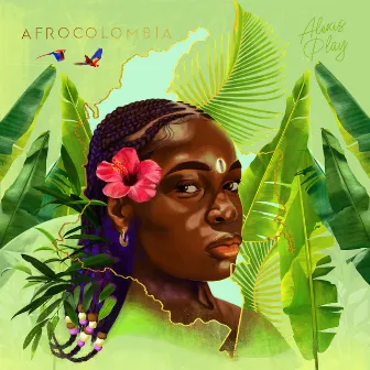 AFROCOLOMBIA by Alexis Play