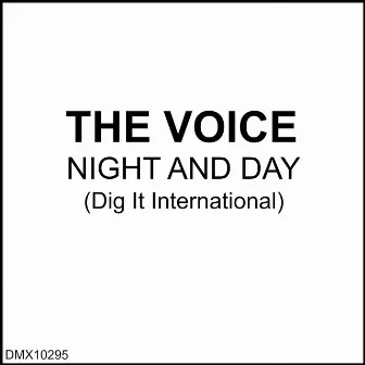 Night & Day by The Voice