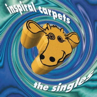 The Singles by Inspiral Carpets