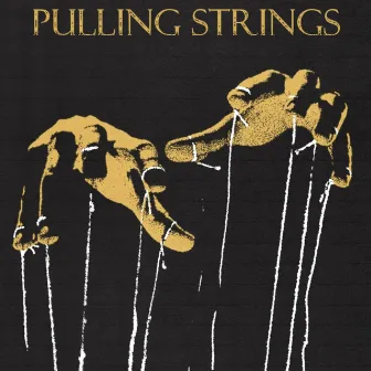 Pulling Strings by zekeluv