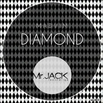 Diamond by Madvim