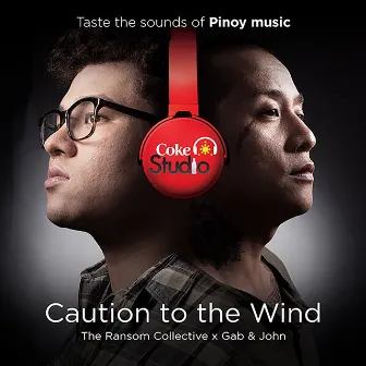 Caution To The Wind by Gabby Alipe