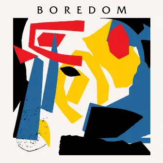 Turn Your Head by Boredom