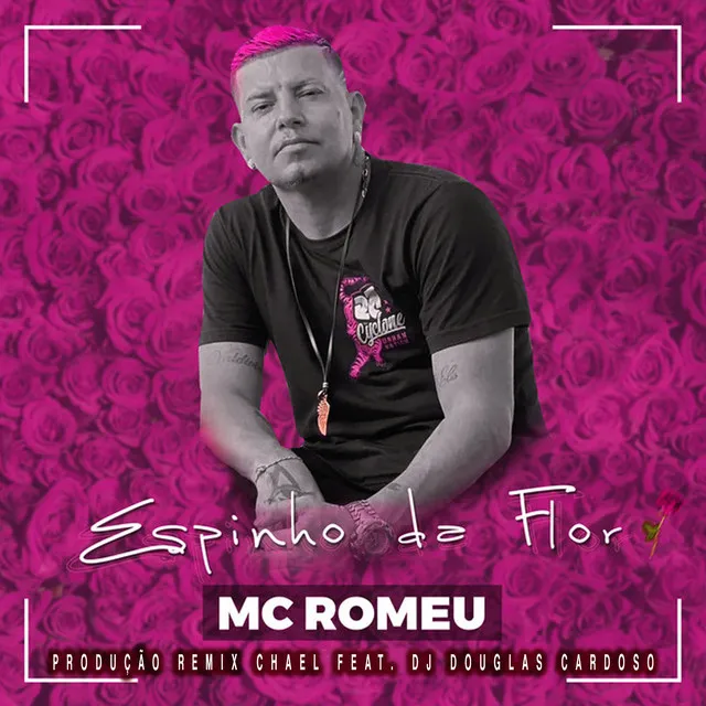 Espinho da Flor (feat. Dj Douglas Cardoso)