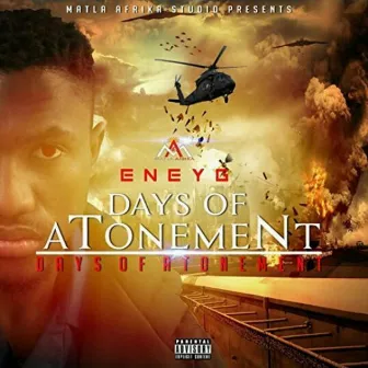 Days of Atonement by Eney G