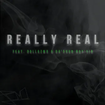 Really Real by LOMO