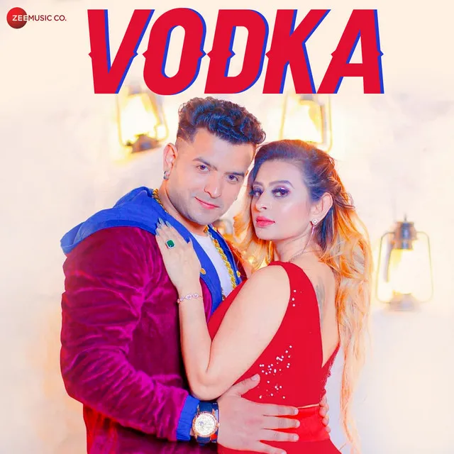 Vodka