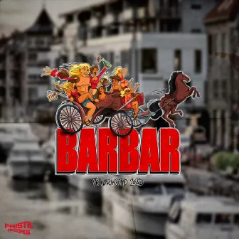 Barbar 2025 by bibbebaby