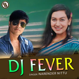 DJ Fever by Narender Nittu