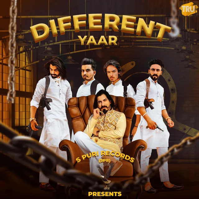 Different Yaar